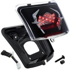 Rücklicht SIP MK II für Vespa GTS, GTS Super, GTV 125-300ccm HPE (´18-) 44949
