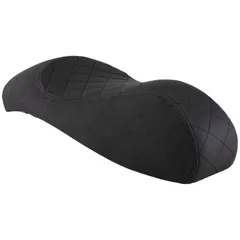 Sport Seat SIP Black Edition for Vespa GTS, GTS Super, GTV 125-300cc (´14-) 44966
