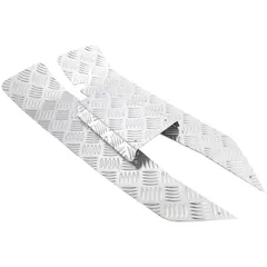 Checker Floor Plates SIP for Vespa 50-125, PV, ET3 45070