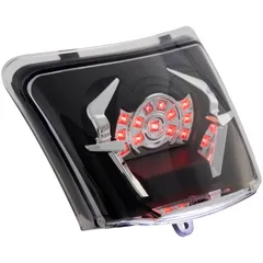 Rücklicht SIP MK II für Vespa GTS, GTS Super, GTV, GT 60 125-300ccm (-´13) 45208