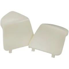 Gepäckfachblende links & rechts SIP für Vespa GTS, GTS Super, GTV, GT 60, GT, GT L 125-300ccm 45231