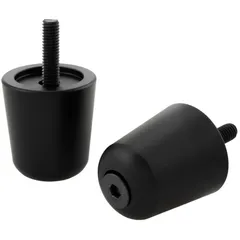 Lenkerendengewichte SIP für Vespa GTS, GTS Super, GTV, GT 60, GT, GT L 125-300ccm 45246