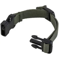 Mounting Strap bag, case SIP "Classic", rear, small 45250