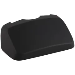 Abdeckung für originalen PIAGGIO Klappgepäckträger, Soziushaltebügel hinten SIP für Vespa LX, LXV, S, GTS, GTS Super, GTV, GT 60
