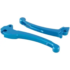 Sporthebel Set SIP links und rechts Kupplung, Bremse HBZ GRIMECA für Vespa PX´98, MY, ´11 45376