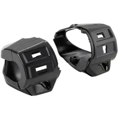 Cover SIP switch unit, right and left, front, rear for Vespa Primavera, Sprint 125-150cc i.e. 3V 4T AC (´13-´18) 45395