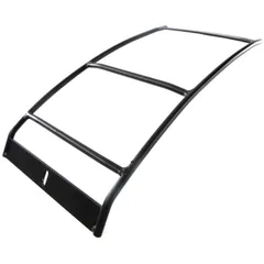 Gepäckträger hinten SIP 70s für Vespa 125 VNB4-6, GT, GTR, TS, Super, 150 VBB2, GL, Sprint, V, 160 GS 2°, 180 SS, Rally 45405