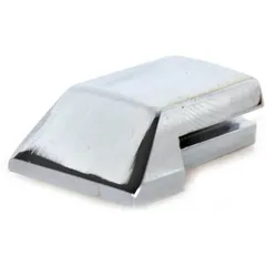 Trittleistenendstück SIP für Vespa PX80-200, PE, Lusso, ´98, MY 45454
