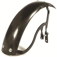 Kotflügel SIP Garelli EVO II für Vespa PX80-200, PE, Lusso, ´98, MY, T5 45460