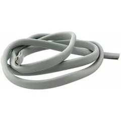 Gummi SIP Beinschild für Vespa 50-125, PV, ET3, 125 VNA-TS, 150 VBA-Super, 160 GS, 180 SS, Rally, PX80-200, PE, Lusso, T5 45517