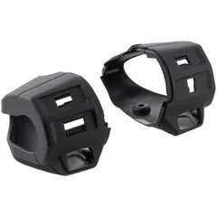 Cover SIP switch unit, right and left, front, rear for Vespa Primavera, Sprint 125-150cc i.e. 3V 4T AC (´13-´18) 45586