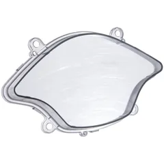 Tachometerglas SIP für Vespa Primavera, Sprint 50-150ccm 45598