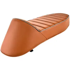 Sport Seat SIP "Longtail" for Vespa 50-125, PV, ET3 45696