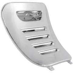 Zündkerzenklappe SIP für Vespa LX, LXV, S 50-150ccm 45701