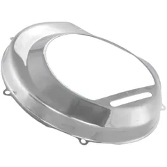 Flywheel Cover SIP "Oldie Style" for Vespa PX80-200, PE Lusso, Rally w, o e-starter 45724