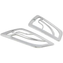 Blinkergitter SIP rechts und links, vorne für Vespa GTS, GTS Super, GTV, GT 60, GT, GT L 125-300ccm 45742