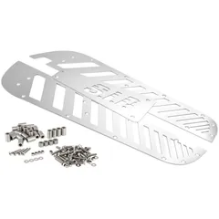 Trittblech SIP für Vespa PX80-200, PE, Lusso, ´98, MY, ´11, T5 45772