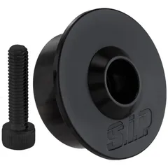 Mounting Kit SIP for handlebar mirror without handlebar end weights, MK II for Vespa GTS, GTS Super, GTV, GT 60, GT, GT L 45924