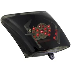 Rücklicht SIP MK II für Vespa GTS, GTS Super, GTV, GT 60 125-300ccm (-´13) 45935