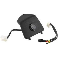 Gepäckfachblende links SIP für Vespa GTS, GTS Super, GTV, GT 60, GT, GT L 125-300ccm 45948