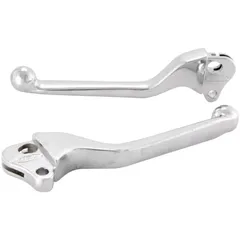 Sporthebel Set Kupplung, Bremse SIP links und rechts für Vespa 50-125, PV, ET3, PK, S, XL, 125 VNA?TS, 150VBA-T4, 160 GS, 180 SS