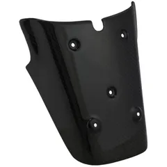 Nummernschildhalter SIP hinten für Vespa GTS, GTS Super, GTV 125-300ccm 46117