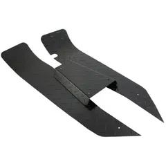Checker Floor Plates SIP for Vespa 50-125, PV, ET3 46139