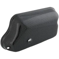 Vergaserwannendeckel ohne Getrenntschmierung SIP für Vespa 125 VNB-TS, 150 VBA-Super, Rally, P80-150X, P200E, PX80-200E, Lusso,