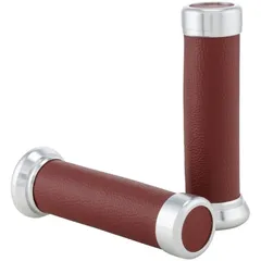 Grips SIP for Vespa ET2, ET4, LX, LXV, S, Primavera, Sprint 50-150cc 46187