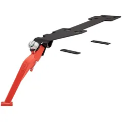 Side Stand SIP, 76° for Vespa 50-125, PV, ET3, 125 VNA, VNB, GT, GTR, Super, TS, 150 VBA, VBB, VGLA, B, GL, Sprint, V, Super, P1