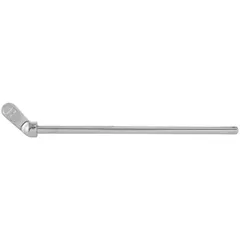 Fuel Tap Lever SIP, "Rally" for Vespa 125 VNB-TS, 150 VBA-Super, 160 GS, 180 SS, Rally 46279