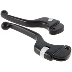 Sporthebel Set Kupplung, Bremse SIP links und rechts für Vespa 50-125, PV, ET3, PK, S, XL, 125 VNA?TS, 150VBA-T4, 160 GS, 180 SS 46347