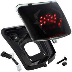 Rücklicht SIP MK II für Vespa GTS, GTS Super, GTV 125-300ccm HPE (´18-) 46350