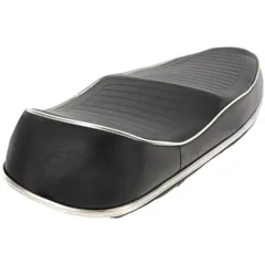 Sport Seat SIP "Scooter" for Vespa 50-125, PV, ET3 46438