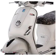 Beading SIP legshield, left&right for Vespa LX, LXV, S 50-150cc 46496