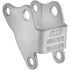 Hecktieferlegung SIP hinten für Vespa Primavera, Sprint 125-150ccm i.e. 3V 4T AC 46559