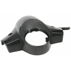 Lenkkopfabdeckung SIP für Vespa PX ´98, MY, ´11 46636