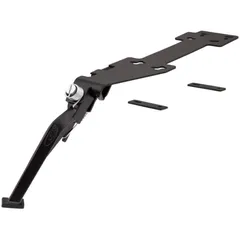 Side Stand SIP, 76° for Vespa 50-125, PV, ET3, 125 VNA, VNB, GT, GTR, Super, TS, 150 VBA, VBB, VGLA, B, GL, Sprint, V, Super, P1 46651