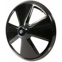 Hub Cap SIP FACO-Style for 10" rim, open for Vespa 50-125, PV, ET3, PK, S, XL, XL2, 125 GT-TS, 150 GL, GS VS5T, Sprint, V, T4, 1 46693