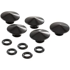 Cover wheel stud front, rear SIP for Vespa ET2, ET4, LX, LXV, S, GTS, GTS Super, GTV, GT 60, GT, GT L 50-300cc 46712