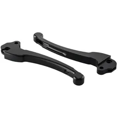 Sporthebel Set SIP links und rechts Kupplung, Bremse für Vespa 50-125, PV, ET3, PK, S, XL, XL2, 125 VNA-TS, 150 VBA-Super, Rally 46726
