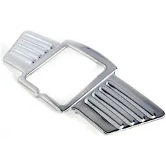 Kaskadenzierflügel SIP für eckiges PIAGGIO Emblem, Mark I für Vespa LX, LXV, S, GTS, GTV, GT 60, GT, GT L 50-300ccm 46738