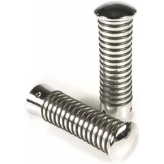 Grips SIP for Vespa 50-125 PV, ET3, 125 GT, GTR, Super, TS, 150 GL, Sprint, V, Super, 180SS, Rally, PX80-200, PE Lusso, ´98, MY 46757