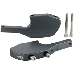 Fußrastenadapter SIP Sozius für Vespa GTS, GTS Super, GTV, GT 60, GT, GT L 125-300ccm 46758