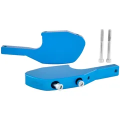 Fußrastenadapter SIP Sozius für Vespa GTS, GTS Super, GTV, GT 60, GT, GT L 125-300ccm 46761