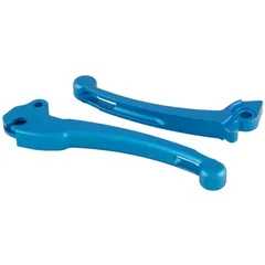 Sporthebel Set SIP links und rechts Kupplung, Bremse HBZ HENGTONG für Vespa PX´98, MY, ´11 46764