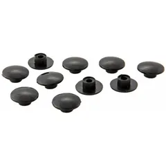 Cover wheel stud front, rear SIP for Vespa ET2, ET4, LX, LXV, S, GTS, GTS Super, GTV, GT 60, GT, GT L 50-300cc 46766