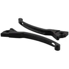 Sport Lever Set brake SIP left and right for Vespa GTS, GTS Super, GTV, GT 60, GT, GT L 125-300cc 46793