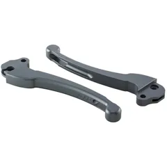 Sporthebel Set SIP links und rechts Kupplung, Bremse für Vespa 50-125, PV, ET3, PK, S, XL, XL2, 125 VNA-TS, 150 VBA-Super, Rally 46860