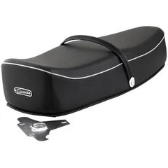 Sitzbank SIP Classic Comfort für Vespa 125 VNA, VNB, GT, GTR, Super, TS, 150 VBA, VBB, GL, Sprint, V, Super, T4 46882